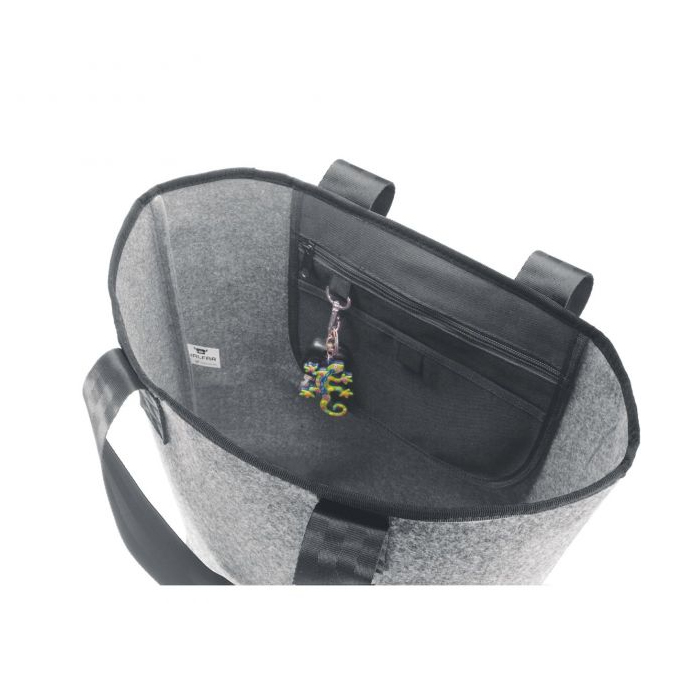 HALFAR Shopper NewClassic-Grå