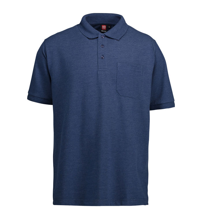 ID Pro Wear Poloshirt - Lomme