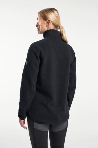 TENSON Yoke Full Zip, Dame - 100% rPet-Sort
