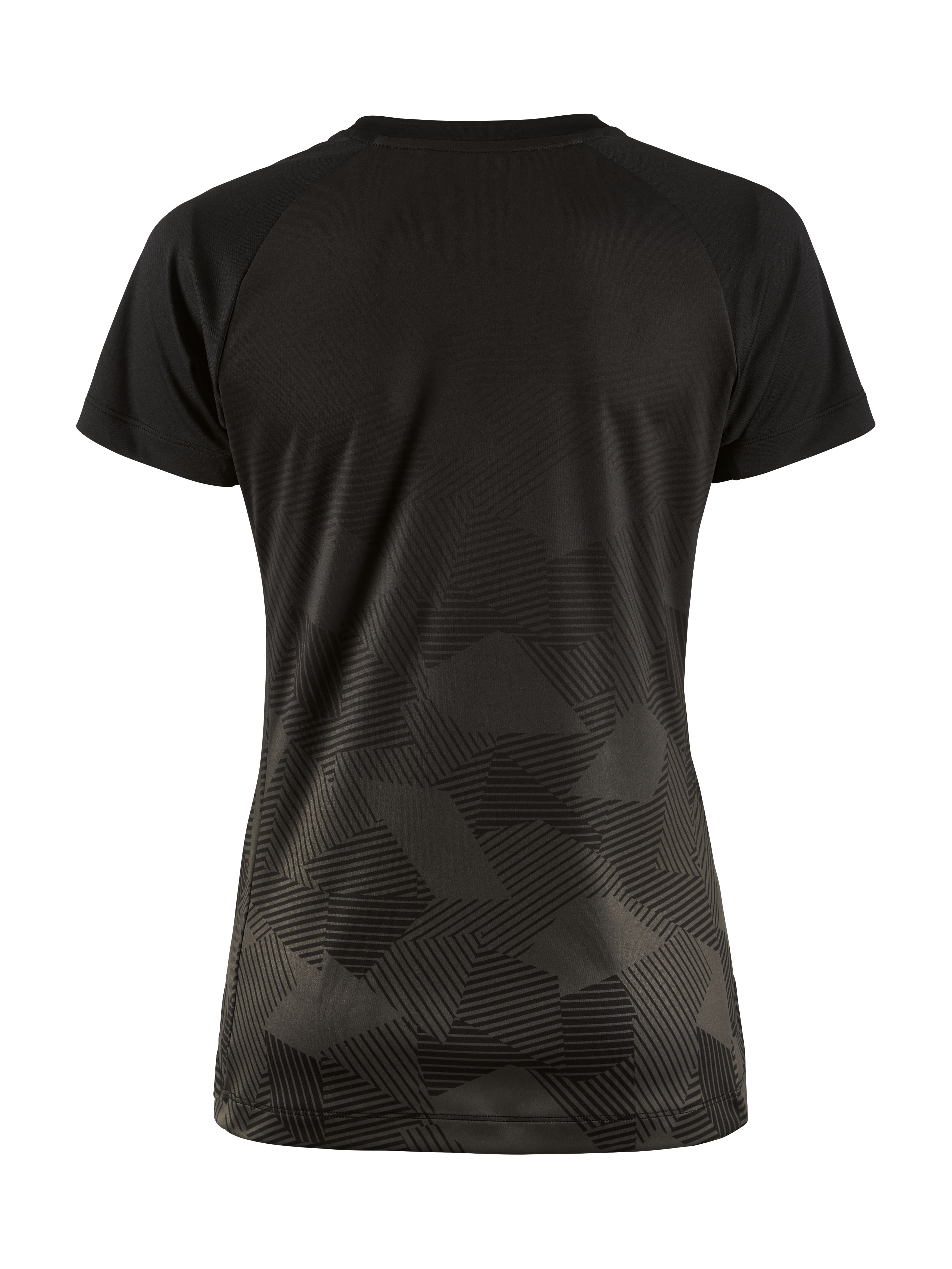 CRAFT Premier Fade T-shirt, Dame - rPet-Sort