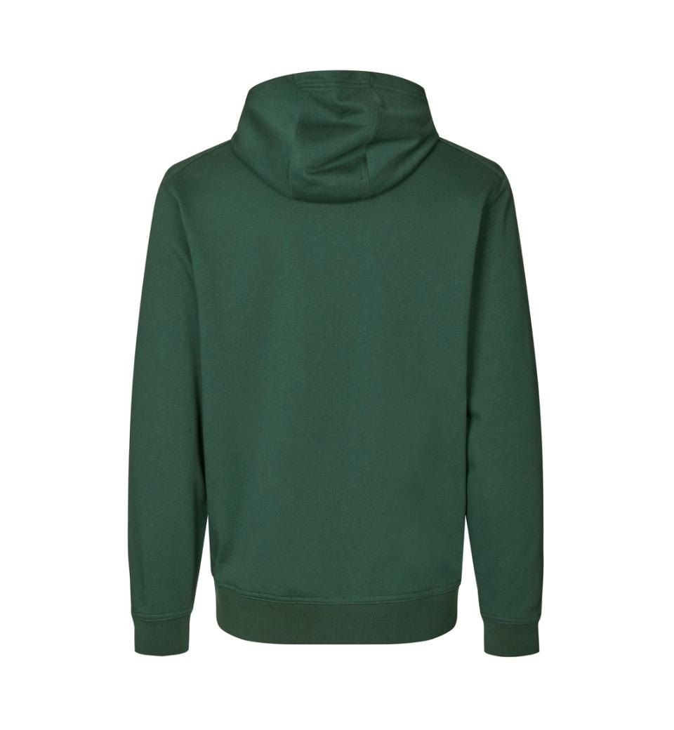 PRO Wear CARE sweatshirt | hoodie-Grøn