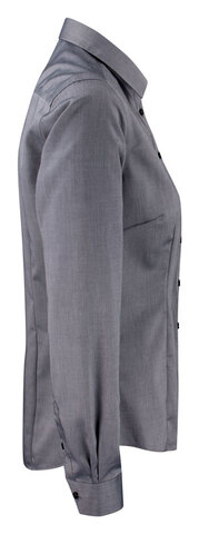 J. HARVEST & FROST GB01 Twill Skjorte - Dame