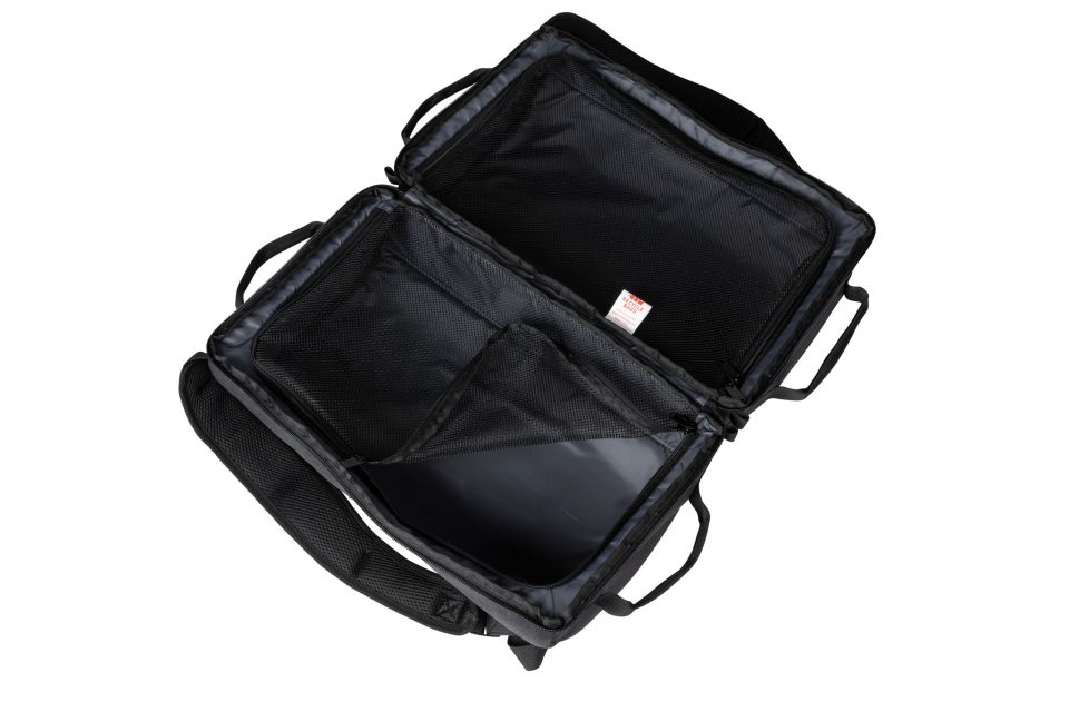 RB Splitpack - rPET-Sort