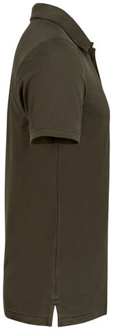 CUTTER & BUCK Advantage Polo, Herre-Army
