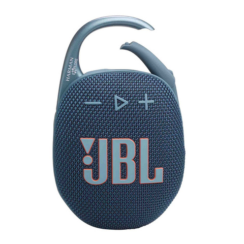 JBL Clip 5-Blå