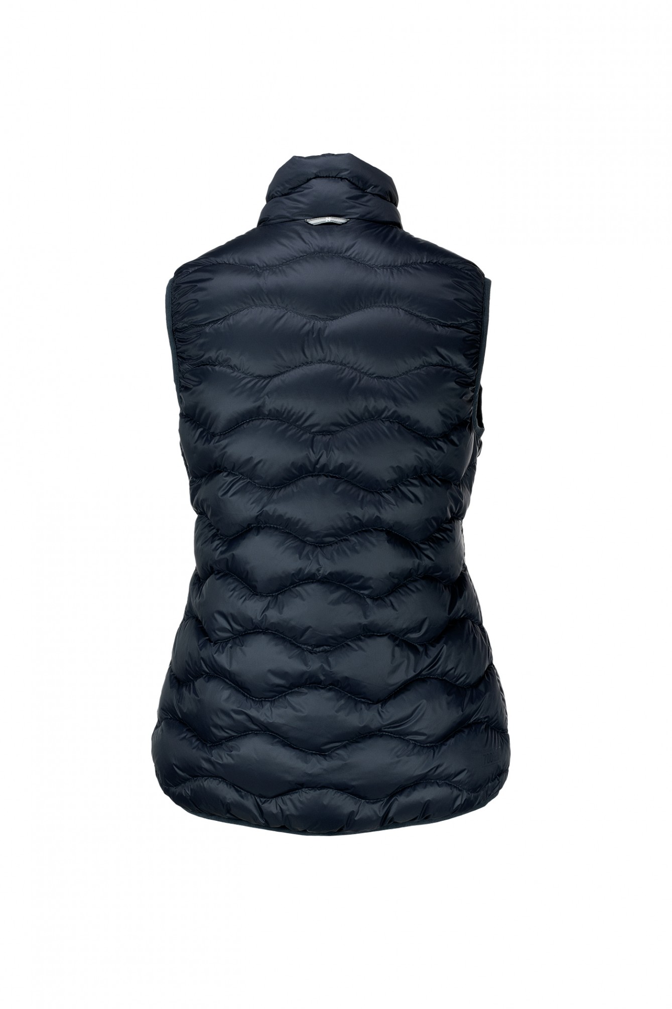 NIMBUS Vermont Vest, dame-Navy