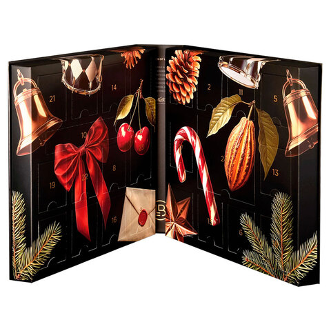 LAKRIDS BY BÜLOW Advent Calendar 2026