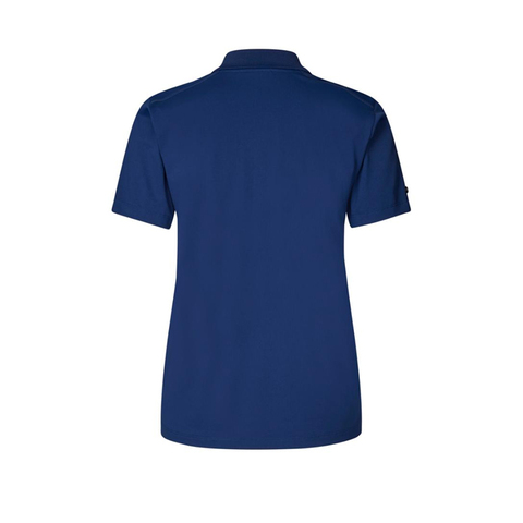 GEYSER active polo shirt | dame-Navy