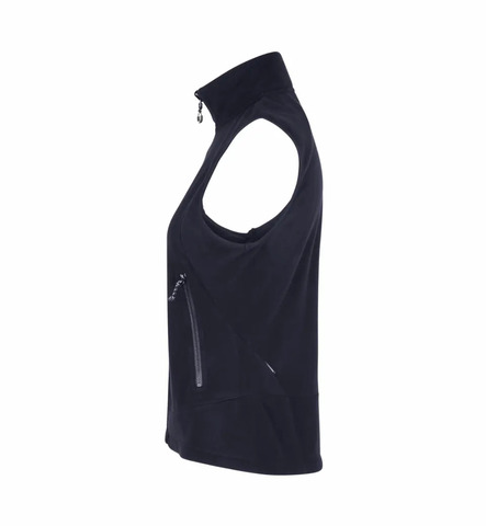 ID Active Fleece Vest, dame