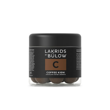 LAKRIDS BY BÜLOW C - Coffee Kieni - rPet