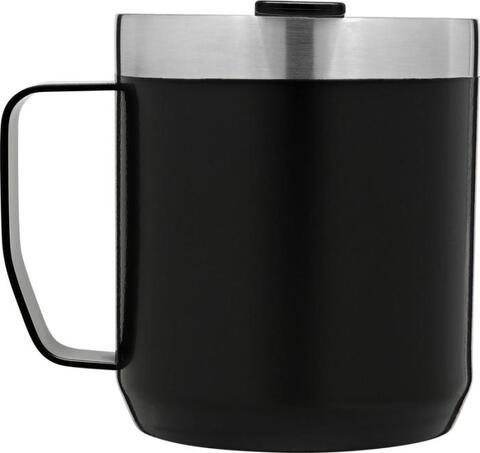 STANLEY Classic 350 ml campingkrus-Sort