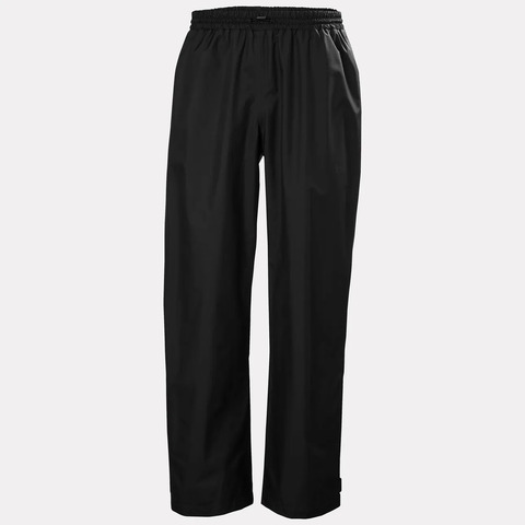 HELLY HANSEN Regnbukser