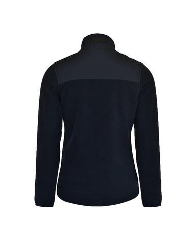 NIMBUS Sedona Fleece, Dame - rPet-Navy