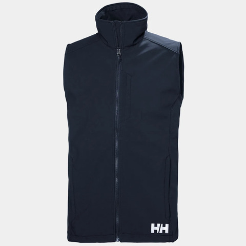 HELLY HANSEN Paramount Softshell Vest