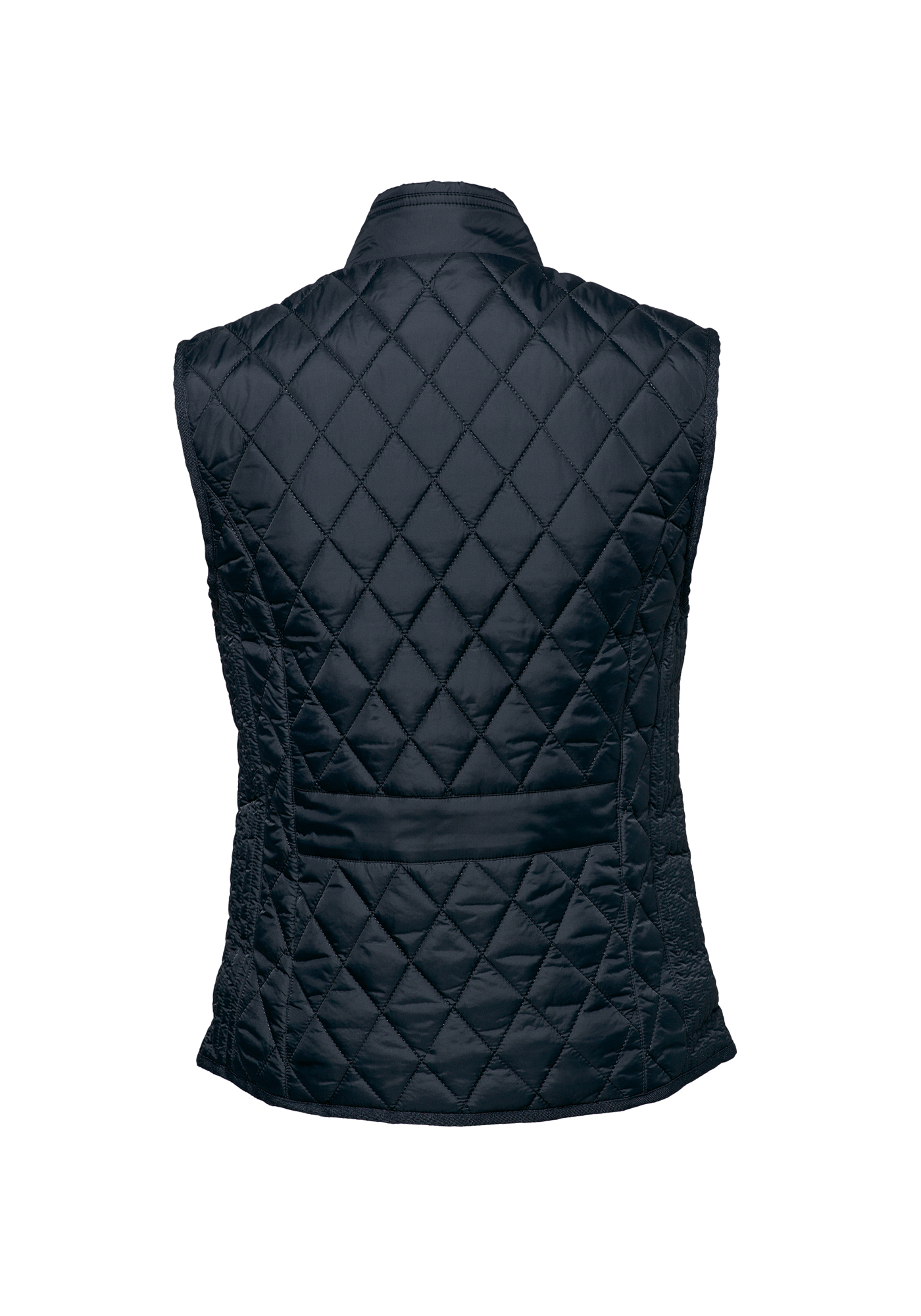 NIMBUS Camden Vest, dame-Navy