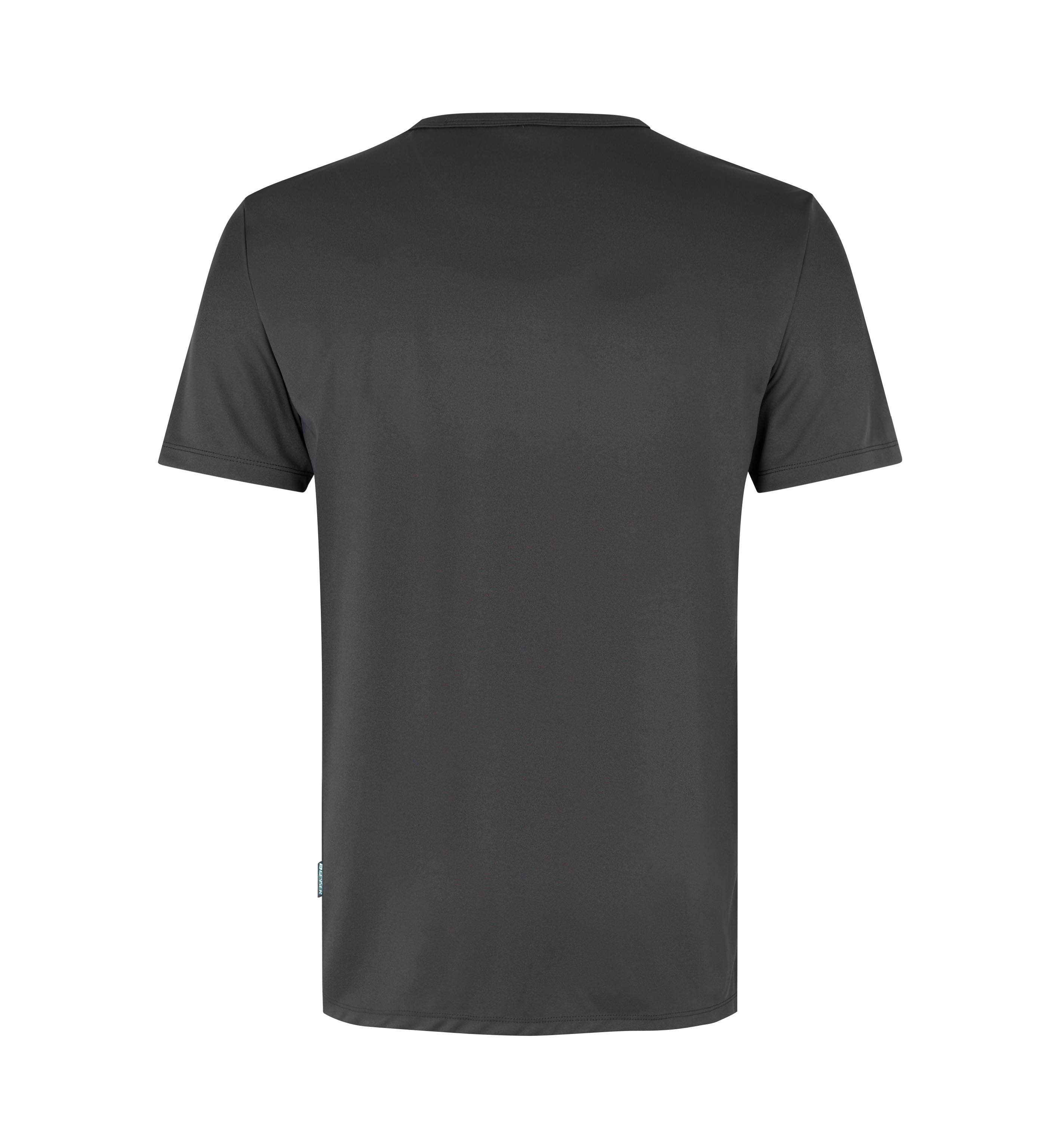 GEYSER T-shirt - rPet-Grå