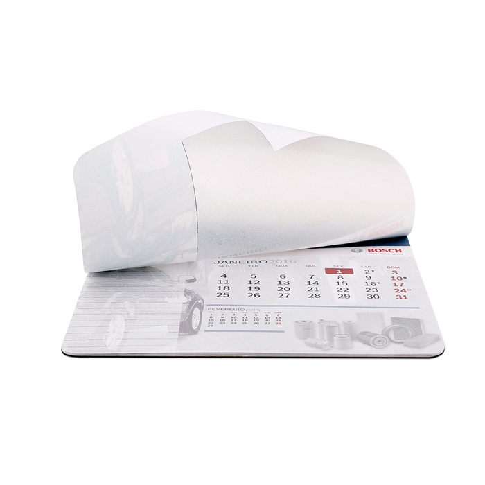 Musemåtte som kalender (WINPAD CALENDAR)-