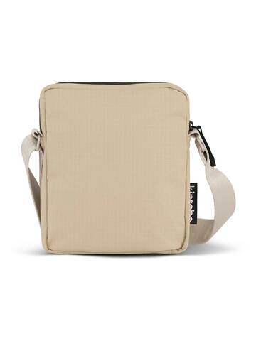 KINTOBE Nico Cross Body Bag - rPet-Creme