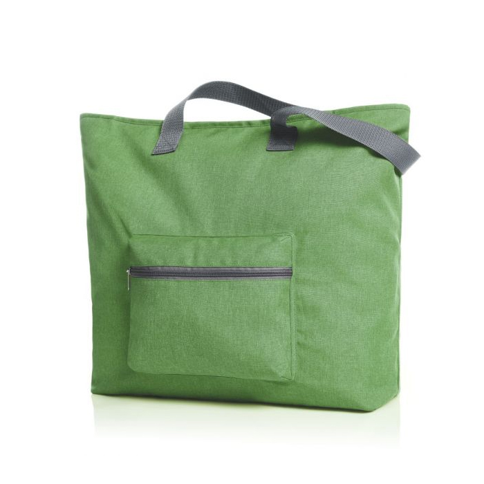 HALFAR Shopper Sky-Grøn