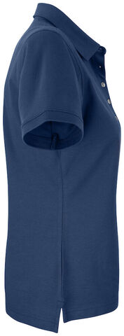 CUTTER & BUCK Polo Advante Premium, Dame-Navy