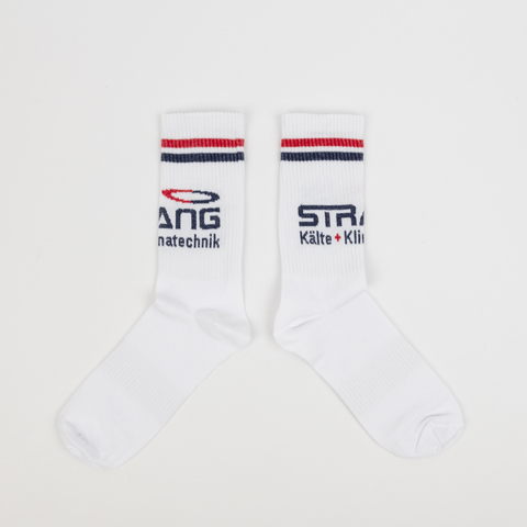 Strømper Tennis Style-