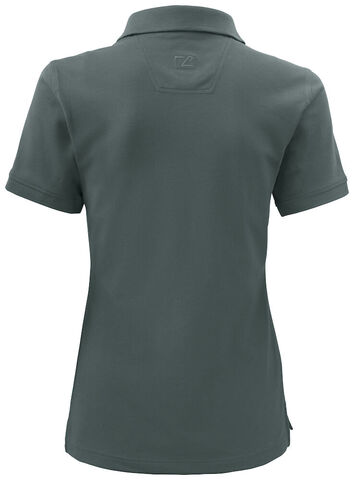 CUTTER & BUCK Advantage Polo, Dame-Petrol