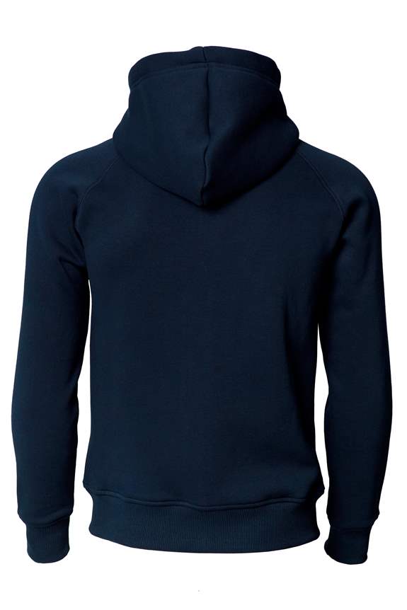 NIMBUS Williamsburg Sweatshirt - Økologlogisk, herre-Navy