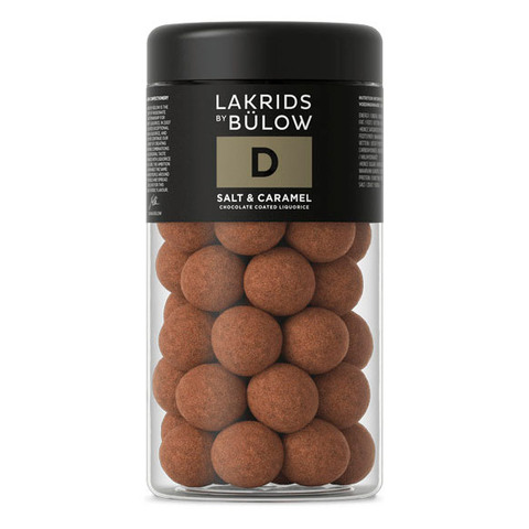LAKRIDS BY BÜLOW - D- Salt & Caramel - rPet