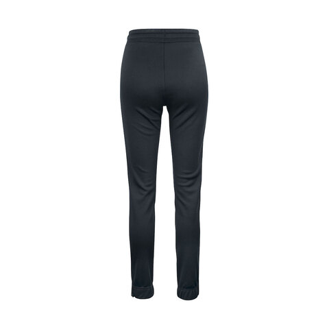 CLIQUE Basic Active Pants - Spun Dyed-Sort