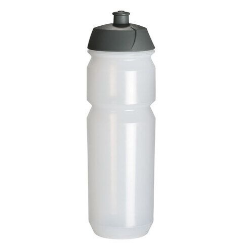 TACX Shiva Drikkedunk - 750ml-Transparant