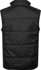 TEE JAYS Hybrid-stretch Vest-Sort