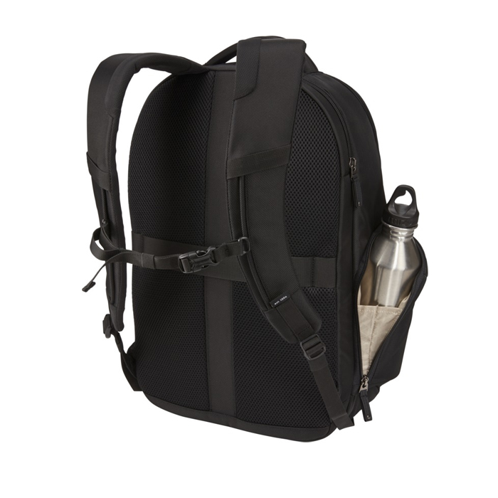 Case Logic Notion 17,3 laptop rygsæk 29L-Sort