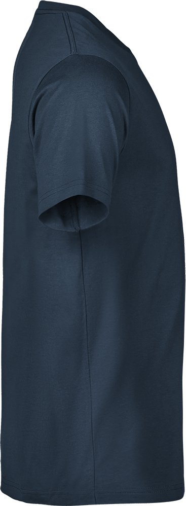 LABELFREE Urban Luxury Tee, Tee Jays - Økologisk Bomuld-Navy