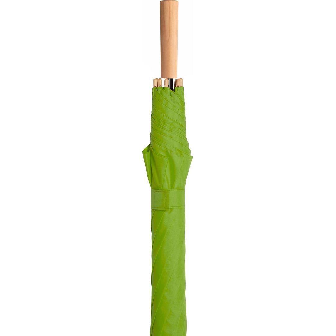 AC Golfparaply ÖkoBrella - rPet-Lime