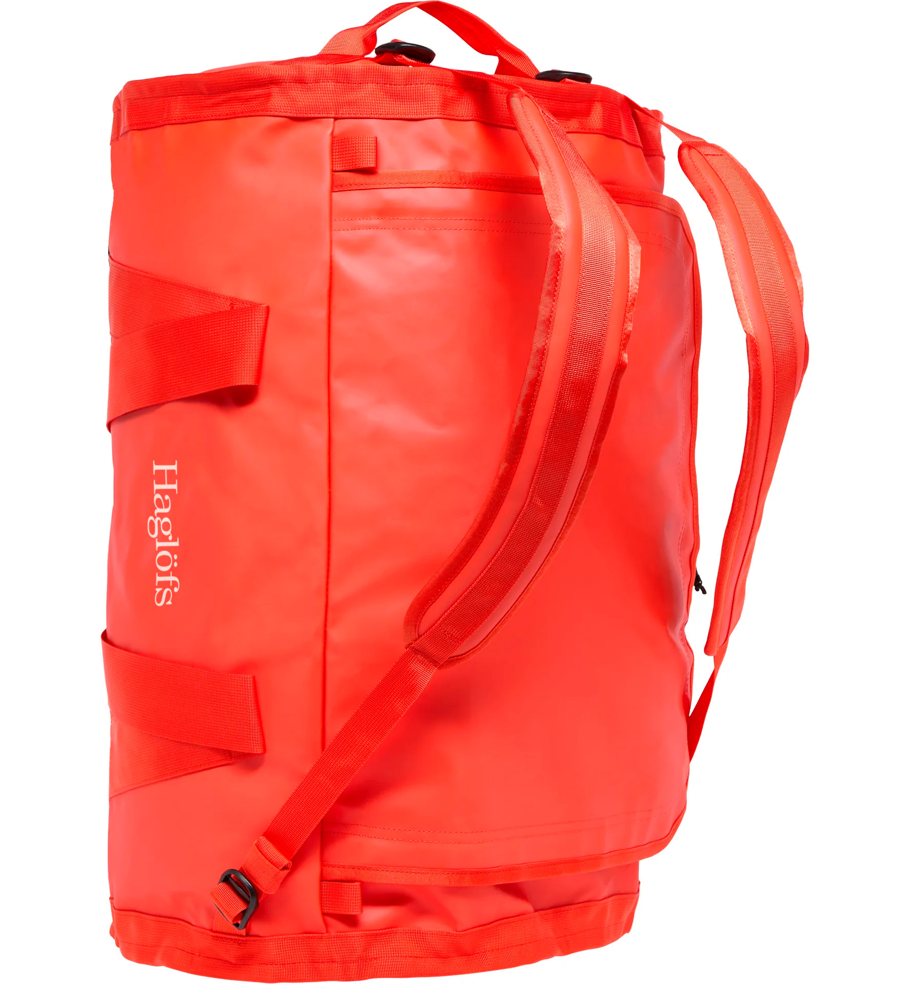 HAGLÖFS Lava 70 - Bluesign-Rød