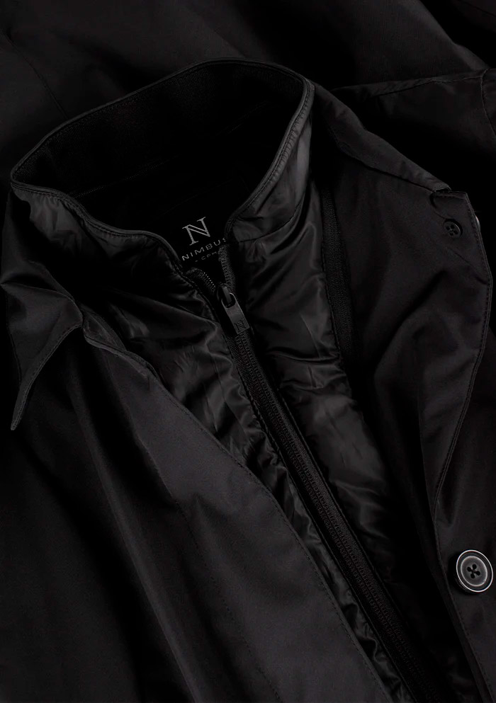 NIMBUS Abington Jakke, dame - rPet-Sort