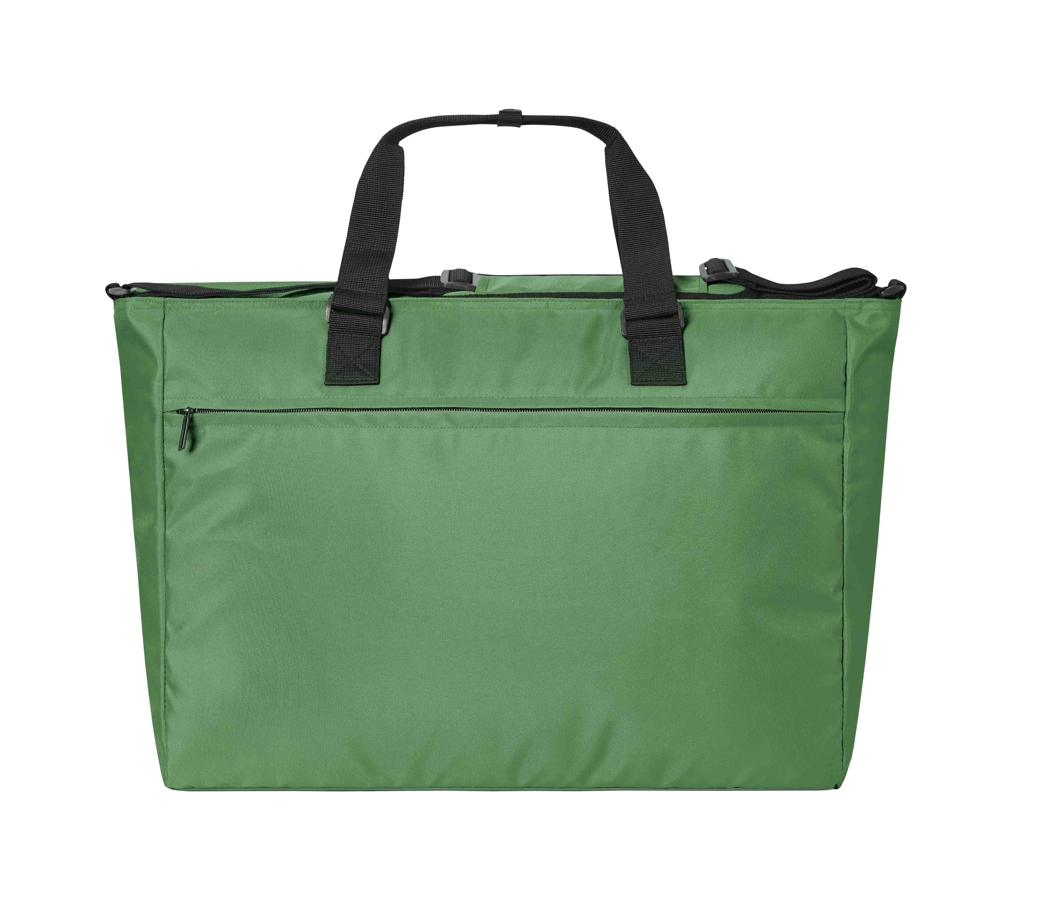HALFAR Weekendtaske - rPet-Grøn