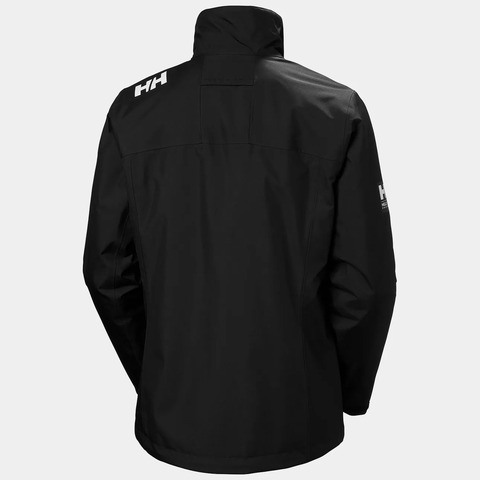 HELLY HANSEN Crew Midlayer Jakke, dame