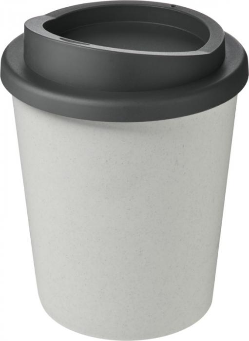 Americano® Espresso 250 ml *genanvendt termokrus - rPet-Grå