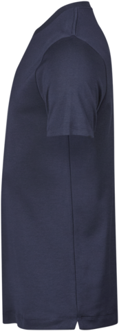 TEE JAYS Pima Cotton Tee, Herre
