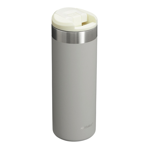 STANLEY 470 ml AeroLight™ rejsekrus-Sølv