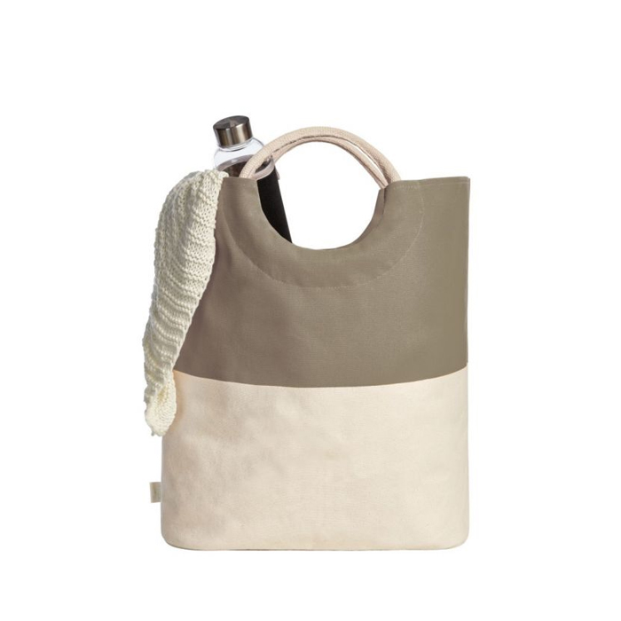HALFAR Shopper Sunny-Khaki