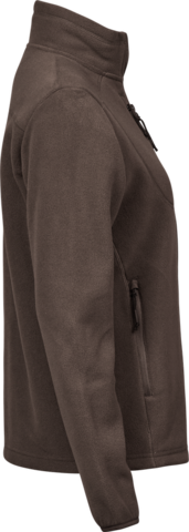 TEE JAYS Trail Fleece Jacket, Dame