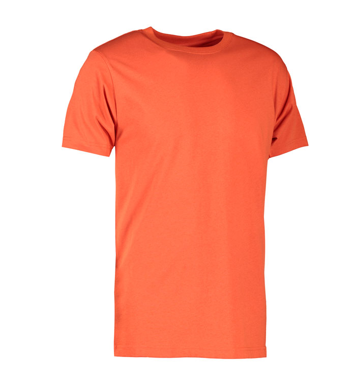 ID Pro Wear T-shirt - Light-Orange