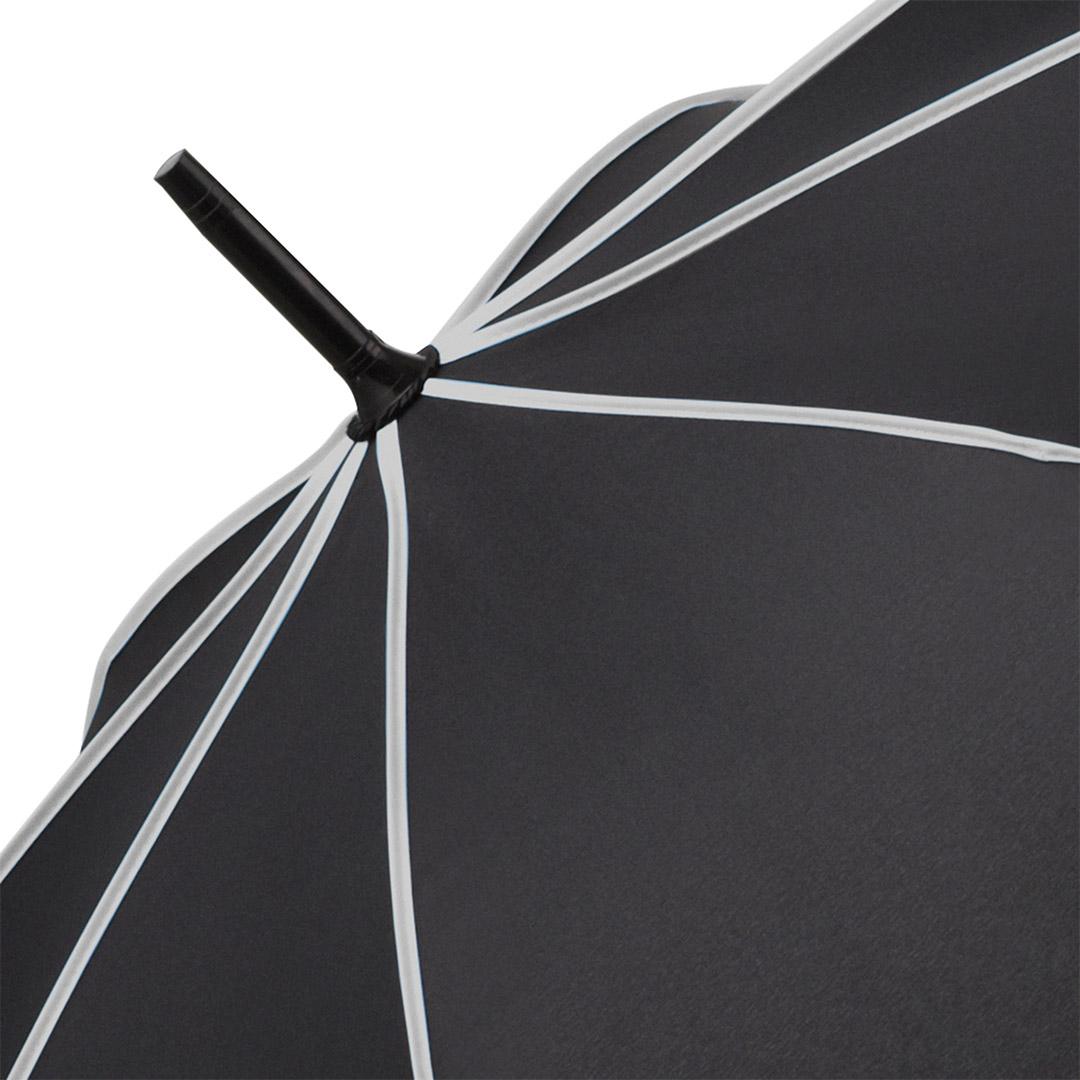 AC Mellem Paraply FARE® Seam-Grå