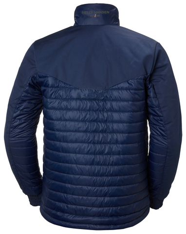 HELLY HANSEN Oxford Insulator-Navy