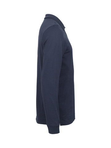 CUTTER AND BUCK Advantage Polo Long Sleeve - Herre