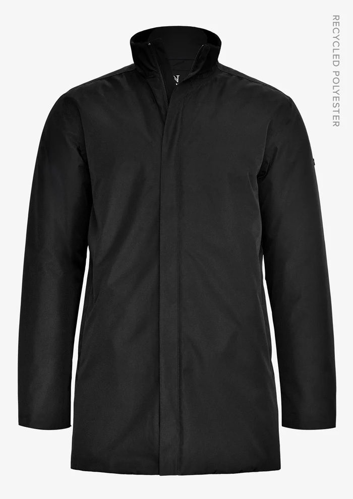 NIMBUS Folcroft Jakke, Herre - 100% rPet