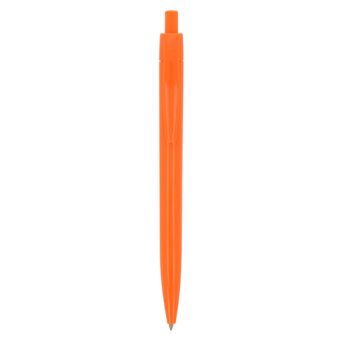 Kuglepen Finn - Genbrugs-ABS-Orange