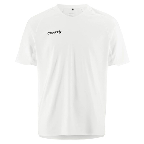 CRAFT Extend Jersey, herre - rPet-Hvid